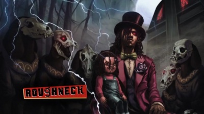 Young Nudy - Roughneck