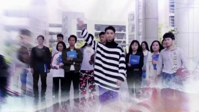 钟镇涛 - 海洋之城