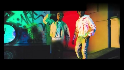 22Gz、JackBoy - Never Be The Same