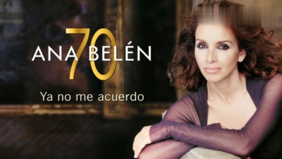 estopa、Ana Belén - Ya No Me Acuerdo