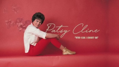 Patsy Cline、The Jordanaires、The Jordanaires - Who Can I Count On