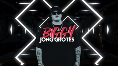 Biggy、Jack Parow、Loufi、beatsbyhand - Funky