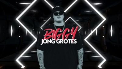 Biggy、Loufi - Haat Jou