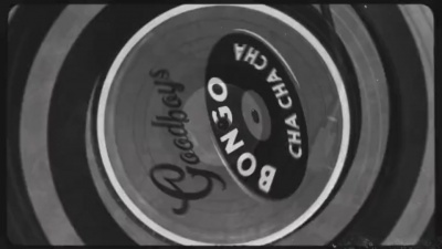 Goodboys - Bongo Cha Cha Cha