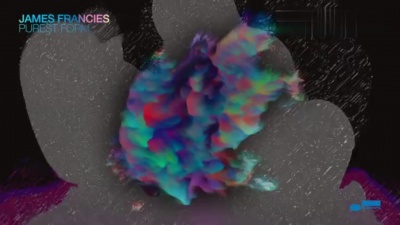 James Francies - Levitate