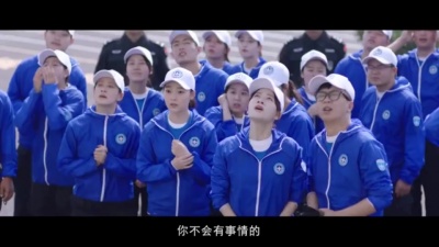 黑夜中飘荡 - 【白敬亭】《你是我的城池营垒》开播预告+欢喜冤家特辑