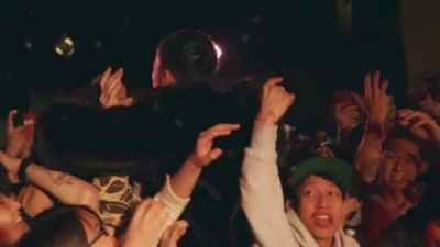 千叶雄喜、DUTCH MONTANA、Loota - Dirt Boys Ⅱ