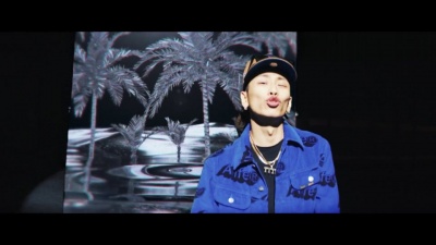 Shurkn Pap、¥ELLOW BUCKS - OASIS