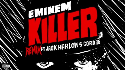 Eminem、Jack Harlow、YBN Cordae - Killer