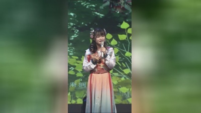 魅子、稻米节 - 锦鲤抄