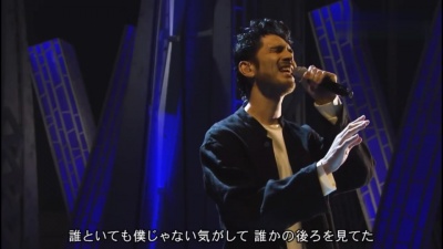 平井堅 - 僕の心をつくってよ