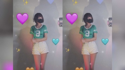 音乐巅峰 - #丝滑变速舞 又是一首宝藏歌曲，舒服，这旋律又上头了 #奔赴星空