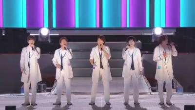 嵐 - カイト