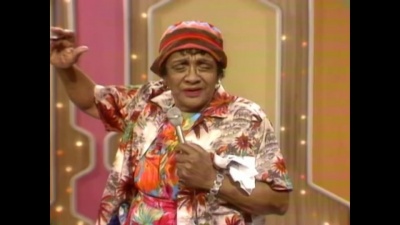 Moms Mabley - Old Men