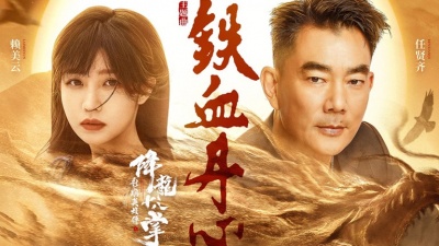 任贤齐、赖美云 - 铁血丹心