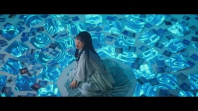小林愛香 - 空は誰かのものじゃない