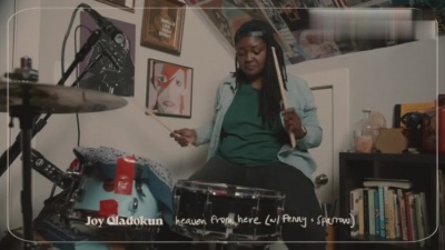 Joy Oladokun、Penny and Sparrow - heaven from here