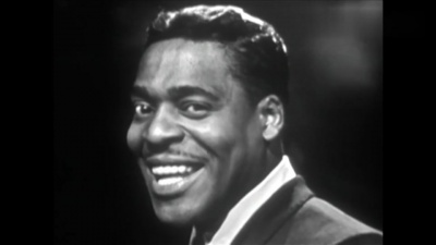 Brook Benton - Fools Rush In