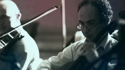 Ludovico Einaudi、Daniel Hope、I Virtuosi Italiani、Ludovico Einaudi - Einaudi: Experience