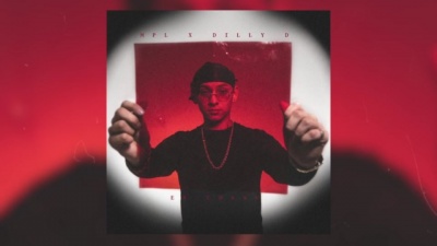 Dilly D、MPL - En chans