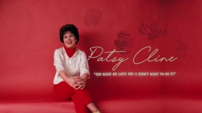 Patsy Cline、The Jordanaires - You Made Me Love You(I Didn't Want To Do It)