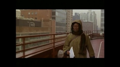 Tamia - Keep Hope Alive
