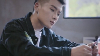 张家旺 - 给不了你未来