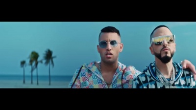 Lenier、Yandel - CUANTO VALE