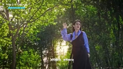 卓玛措 - 永不变的你