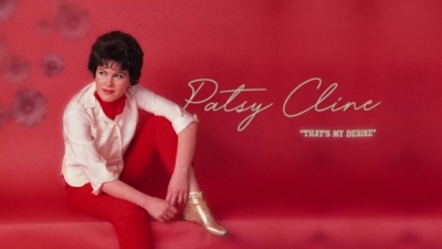 Patsy Cline、The Jordanaires - That's My Desire