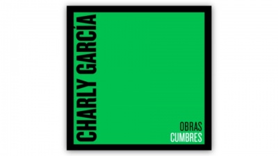Charly García - Say No More