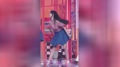 Brave Girls - 치맛바람 (Chi Mat Ba Ram)
