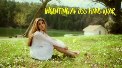 Olivia Lobato - Syrener