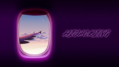 롱드라이브 (Long Drive)、Ourealgoat、X.Q - hijacking (Feat. 아우릴고트