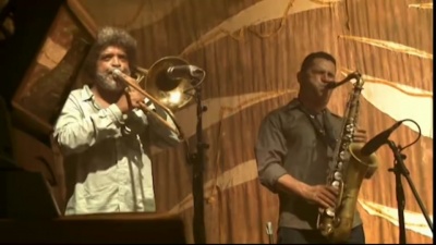 Os Paralamas Do Sucesso - O Rio Severino
