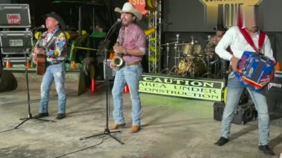 La Maquinaria Nortena - Así Ya No