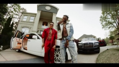 Dc Young Fly、Rotimi - Good Thang