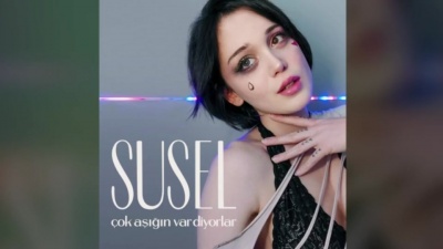 Susel - Çok Aşığın Var Diyorlar