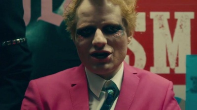 Ed Sheeran - Bad Habits