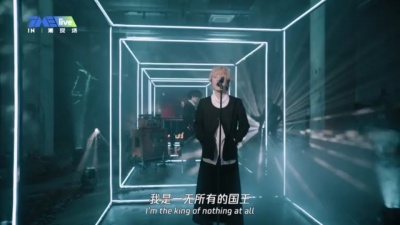 End of the World - Dropout Boulevard（离群索居 孤独为伴）