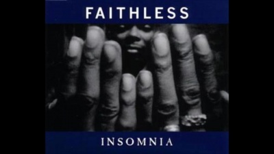 Faithless - Insomnia