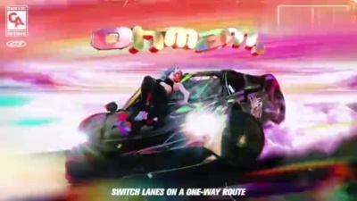 Chase Atlantic - OHMAMI
