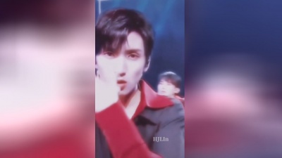 琳梓 - 你的浩翔，会有无限光芒