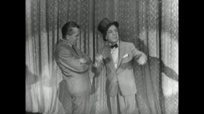 Ted Lewis - When My Baby Smiles At Me