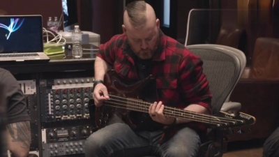 Seether - Wasteland