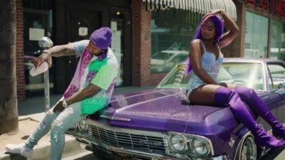 Moneybagg Yo - Wockesha