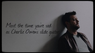 Shane Nicholson - Life Ain’t Fine