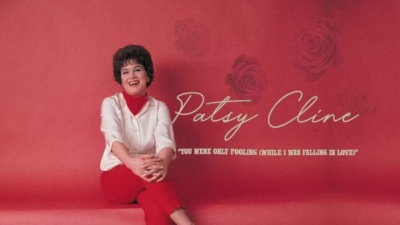 Patsy Cline、The Jordanaires - You Were Only Fooling(While I Was Falling In Love)