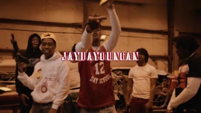 JayDaYoungan - Lego