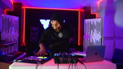 Sickick - It's Goin Down